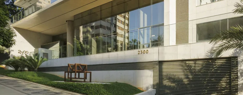 imagem galeria sobre