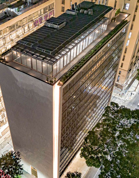 imagem galeria sobre