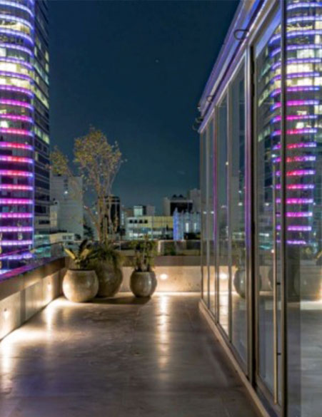 imagem galeria sobre