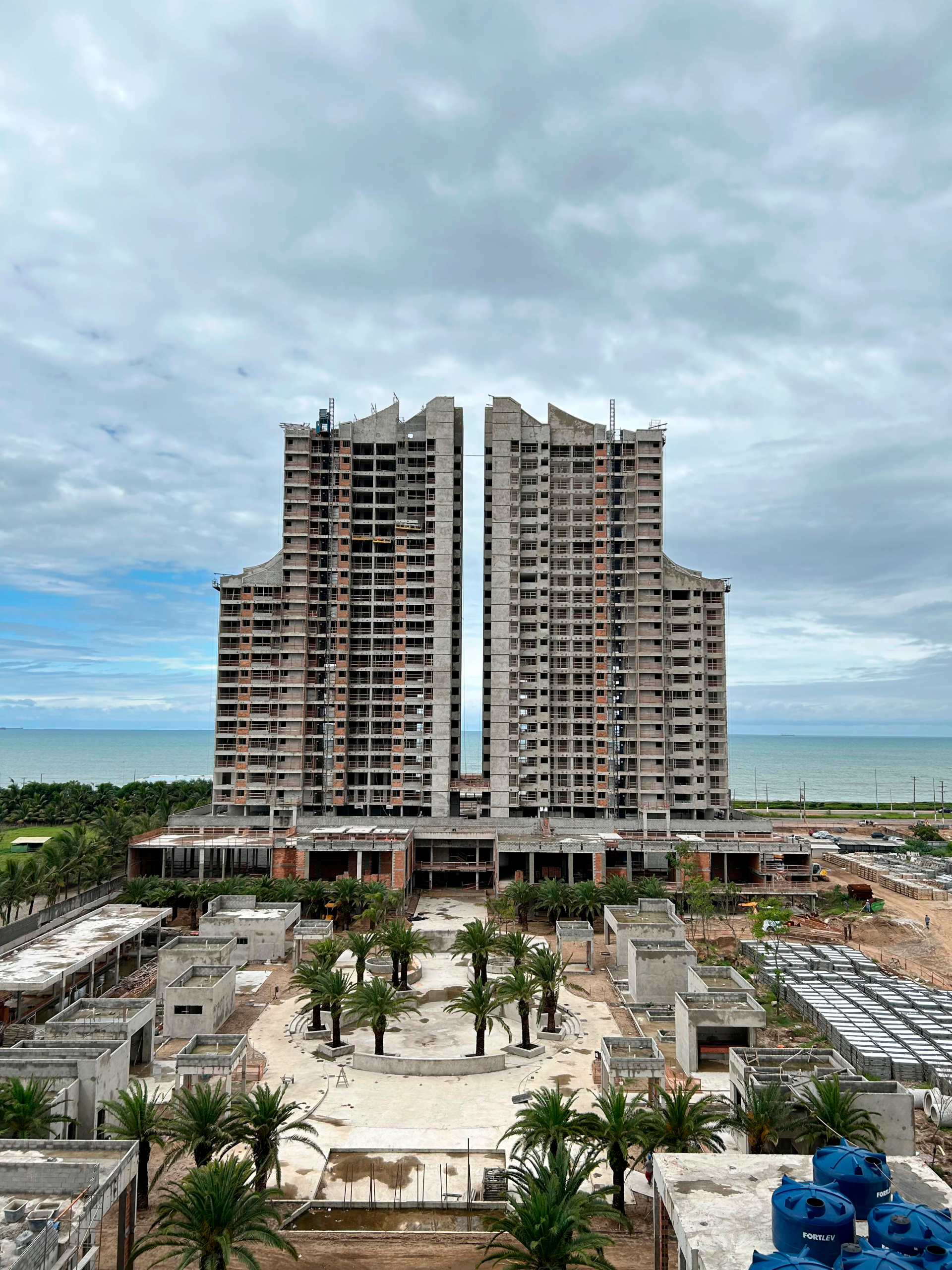 imagem projeto Grand Construtora