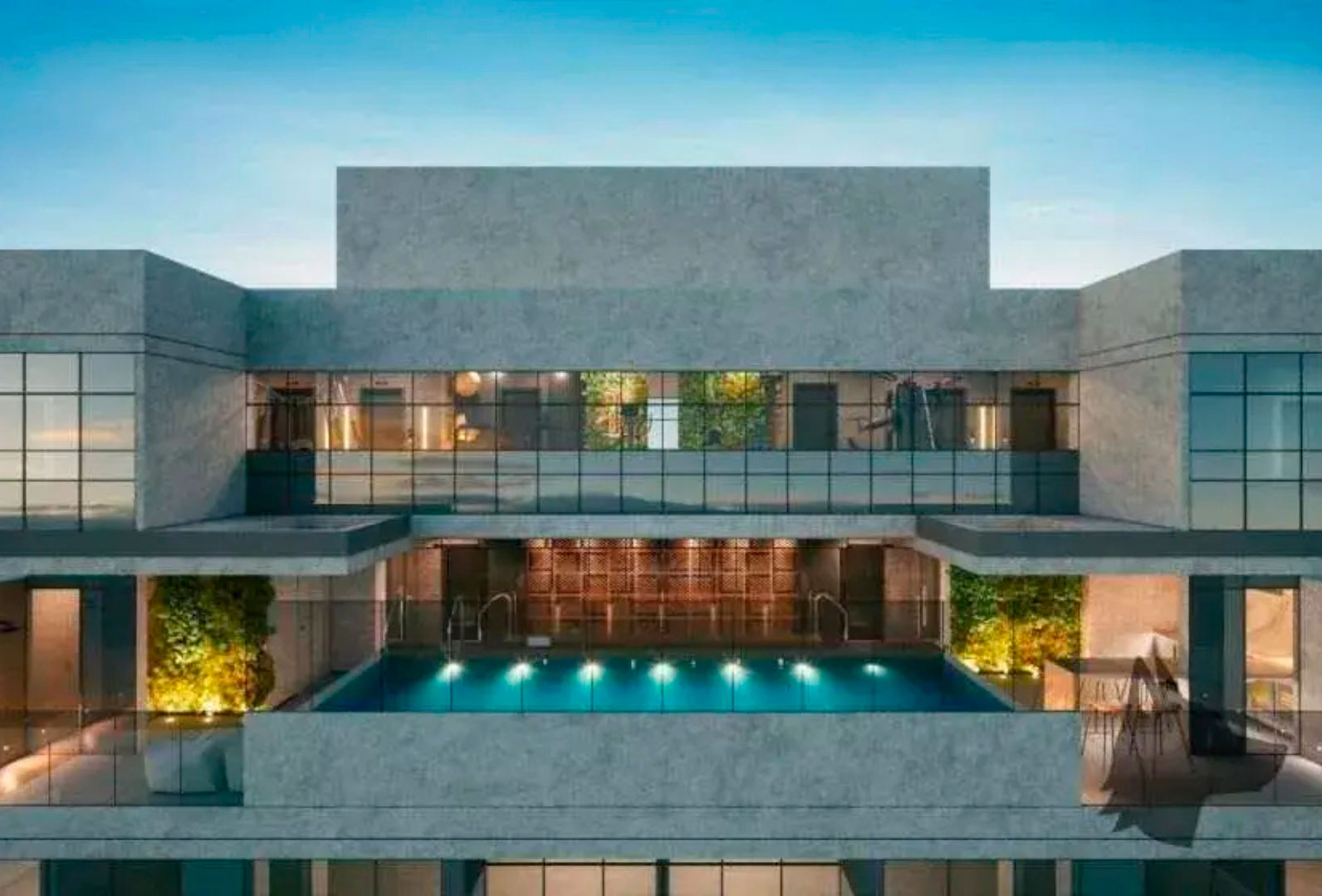 imagem galeria sobre